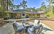 Others 7 Cozy Hilton Head Island Home w/ Resort Perks!