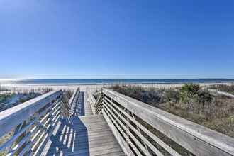 Khác 4 Cozy Hilton Head Island Home w/ Resort Perks!