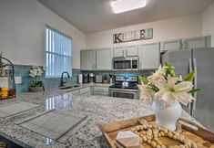 Lainnya 5 Davenport Resort Getaway, 11 Mi to Disney!