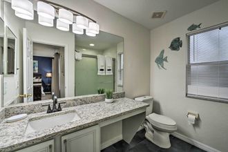 Lainnya 4 Davenport Resort Getaway, 11 Mi to Disney!