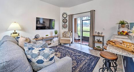 Lainnya 2 Davenport Resort Getaway, 11 Mi to Disney!