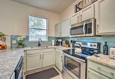 Lainnya 7 Davenport Resort Getaway, 11 Mi to Disney!