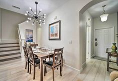 Lainnya 6 Davenport Resort Getaway, 11 Mi to Disney!