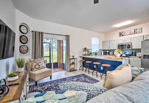 Lainnya Davenport Resort Getaway, 11 Mi to Disney!