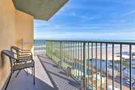 Others Daytona Beach Shores Condo w/ Ocean Views!