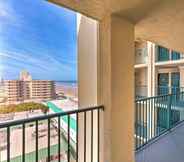 Others 6 Daytona Beach Shores Condo w/ Ocean Views!