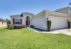 其他 4 Lanai & Game Room: Davenport Retreat!