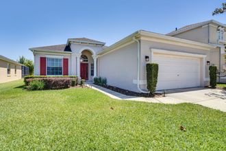 其他 4 Lanai & Game Room: Davenport Retreat!