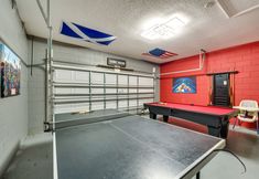 其他 3 Lanai & Game Room: Davenport Retreat!