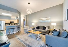 その他 2 Lanai & Game Room: Davenport Retreat!