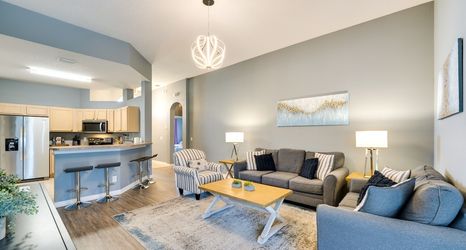 Khác 2 Lanai & Game Room: Davenport Retreat!