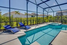 其他 Lanai & Game Room: Davenport Retreat!