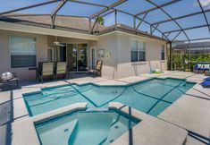 其他 5 Lanai & Game Room: Davenport Retreat!