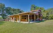 Lain-lain 6 Farm Stay: Modern Barndominium in Lakeland!