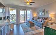 Lainnya 6 Hilton Head Beach Condo w/ Resort-style Pool!