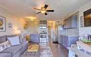 Lainnya 7 Hilton Head Beach Condo w/ Resort-style Pool!