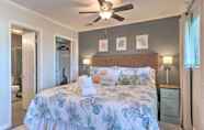 Lainnya 4 Hilton Head Beach Condo w/ Resort-style Pool!