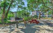 Lainnya 3 Hilton Head Beach Condo w/ Resort-style Pool!