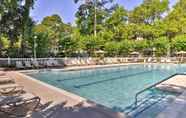 Others 3 Resort-style Hilton Head Condo - Walk to Beach!