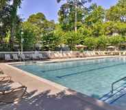 Lain-lain 3 Resort-style Hilton Head Condo - Walk to Beach!