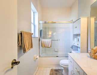 อื่นๆ 2 Ft Lauderdale Area Condo - Walk to Beach & Shops!