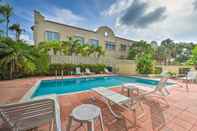 อื่นๆ Ft Lauderdale Area Condo - Walk to Beach & Shops!