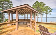 Khác 6 Gilbert Lakefront Retreat w/ Private Dock!