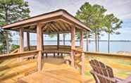 Others 6 Gilbert Lakefront Retreat w/ Private Dock!