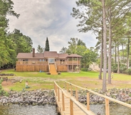 Others 2 Gilbert Lakefront Retreat w/ Private Dock!