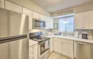 Lainnya 4 Hilton Head Condo w/ Lagoon View - Near Beach!