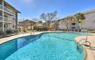 Lainnya 3 Hilton Head Condo w/ Lagoon View - Near Beach!