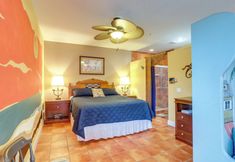 อื่นๆ 7 Vibrant Condo - Walk to Indian Rocks Beach!