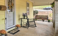 Lain-lain 4 Inviting Greenville Home w/ Hot Tub & Deck!