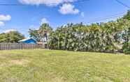 Khác 2 Lovely Port St Lucie Abode w/ Private Yard!