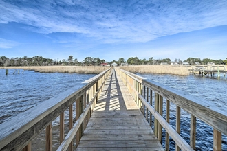 Others 4 Luxurious Waterfront Home w/ Private Pier & Views!