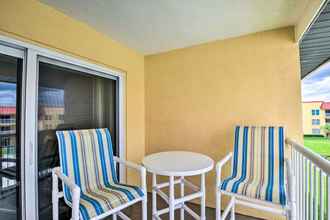 Others 4 Lovely New Smyrna Beach Condo on the Beach!