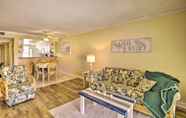 Others 5 Lovely New Smyrna Beach Condo on the Beach!