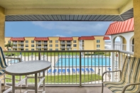 Others Lovely New Smyrna Beach Condo on the Beach!