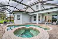 Others Luxury Naples Home w/ Private Pool & Hot Tub!