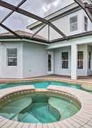 Imej utama Luxury Naples Home w/ Private Pool & Hot Tub!