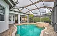 Khác 5 Luxury Naples Home w/ Private Pool & Hot Tub!