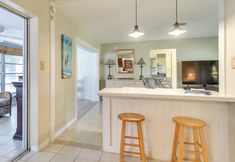 อื่นๆ 5 4 Mi to Dog Beach: Largo Home w/ Pool & Hot Tub!