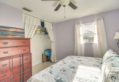 อื่นๆ 2 4 Mi to Dog Beach: Largo Home w/ Pool & Hot Tub!