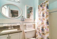 อื่นๆ 4 4 Mi to Dog Beach: Largo Home w/ Pool & Hot Tub!