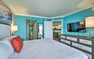 Others 4 Modern Beach Condo w/ Ocean View + Amenities!