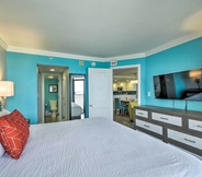 Others 4 Modern Beach Condo w/ Ocean View + Amenities!