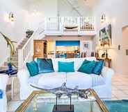 อื่นๆ 7 Luxury Key Largo Home w/ Guest House & Pool!