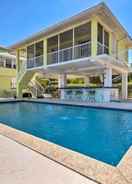 Imej utama Luxury Key Largo Home w/ Guest House & Pool!