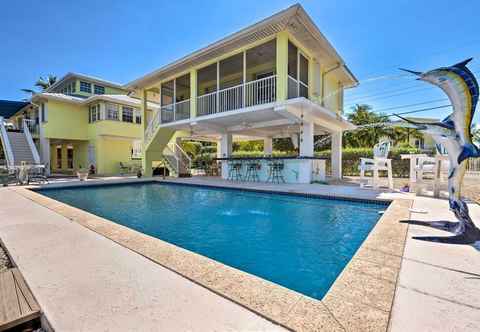 อื่นๆ Luxury Key Largo Home w/ Guest House & Pool!