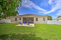 Others Modern Retreat w/ Screened Porch & Game Room!